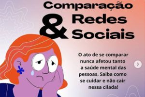 Post para Tangerina: Comparação & Redes Sociais