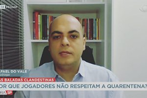 Reportagem da TV Band: Sancionada lei que ampara mulheres vítimas de violência doméstica
